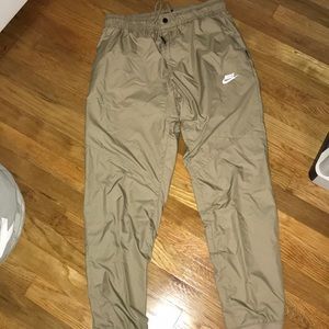 Nike Windrunner Pants